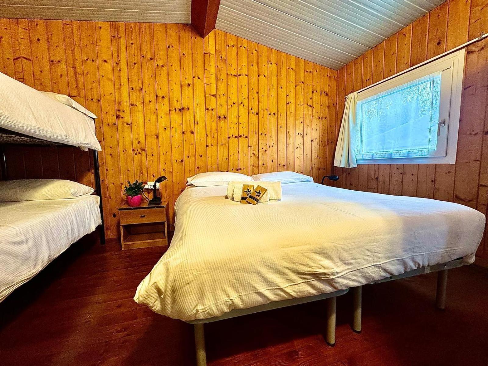 Monja Camping Village Brenzone sul Garda Exterior foto